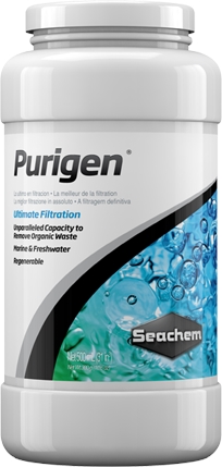 SEACHEM Purigen 500 ml