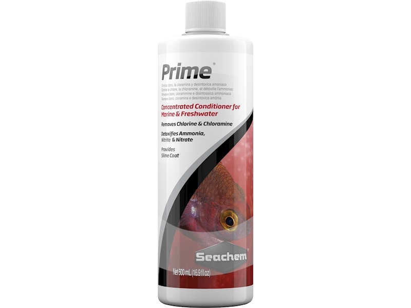 SEACHEM Prime 500 ml