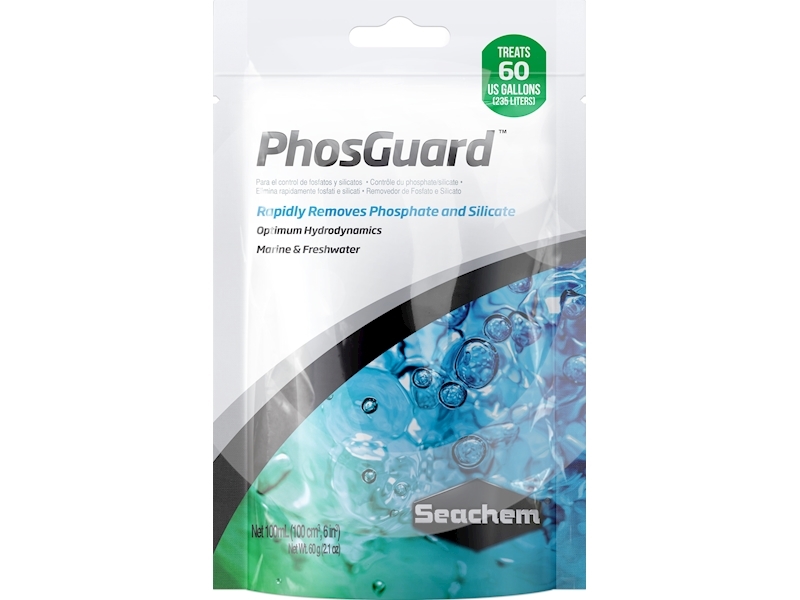 SEACHEM PhosGuard 100 ml