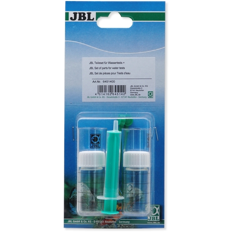 JBL Set pro testování vody