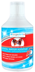 BOGAR bogadent DENTAL WATER ADDITIVE, pes, 250 g