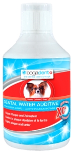 BOGAR bogadent DENTAL WATER ADDITIVE, pes, 250 g