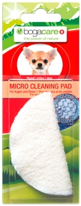 BOGAR bogacare MICRO CLEANING PAD, pes, 1 ks