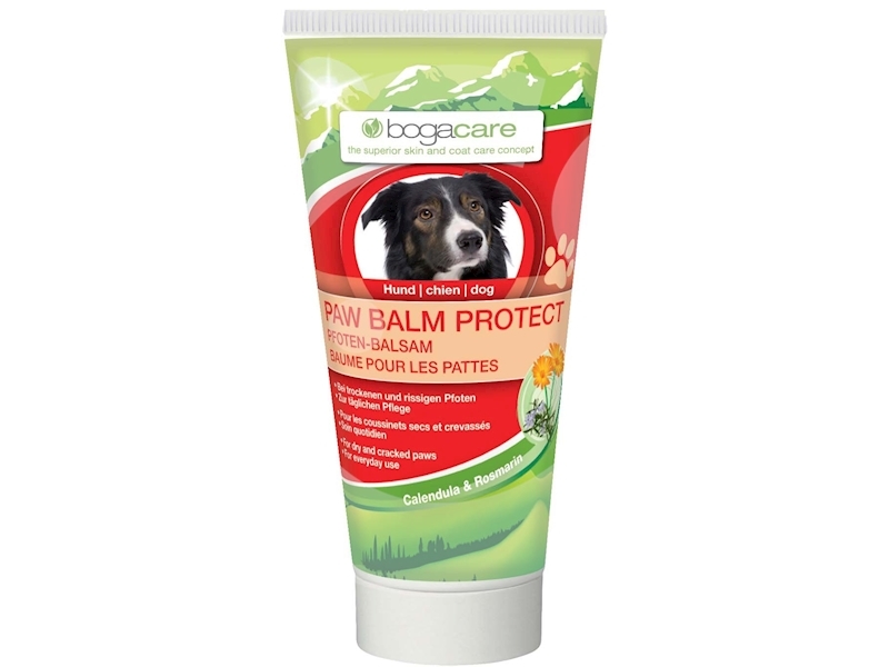 BOGAR Balzám na tlapky pro psy Bogacare Paw Palm Protect, 50 ml