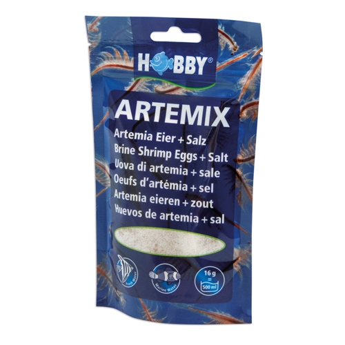 HOBBY Artemix 195 g