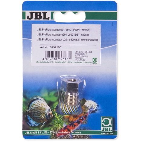 JBL Adaptér pro omezovač tlaku PROFLORA Adapt, u201-u500