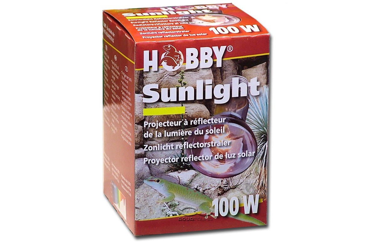 HOBBY Sunlight 100 W