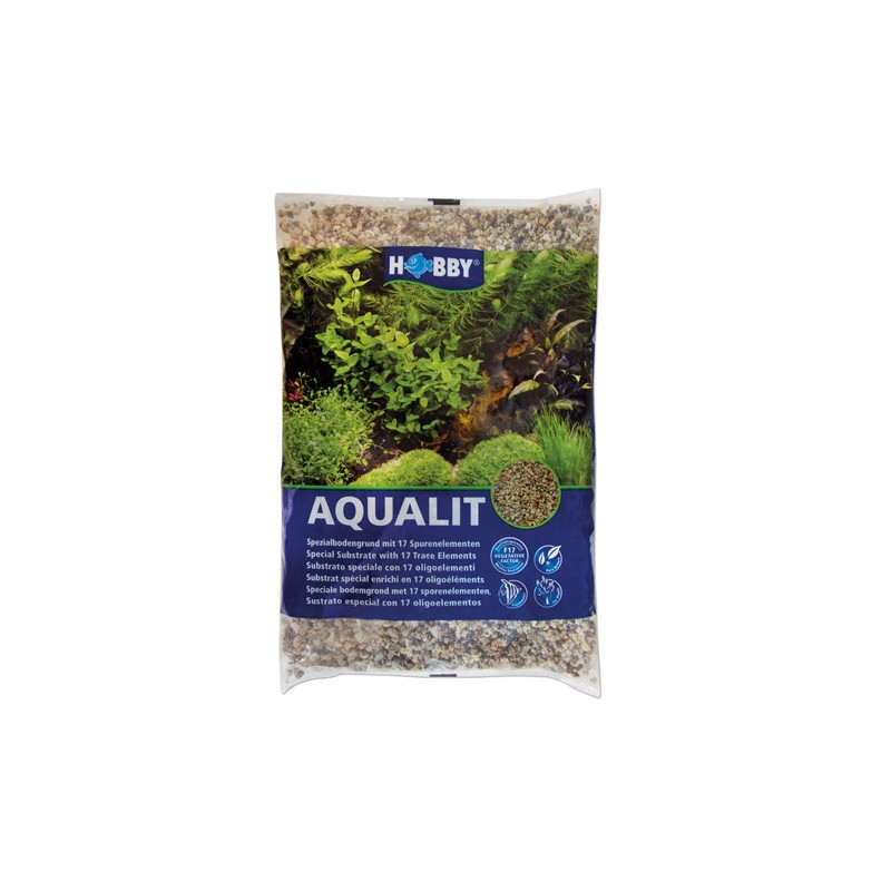 HOBBY Aqualit, 3L/2kg