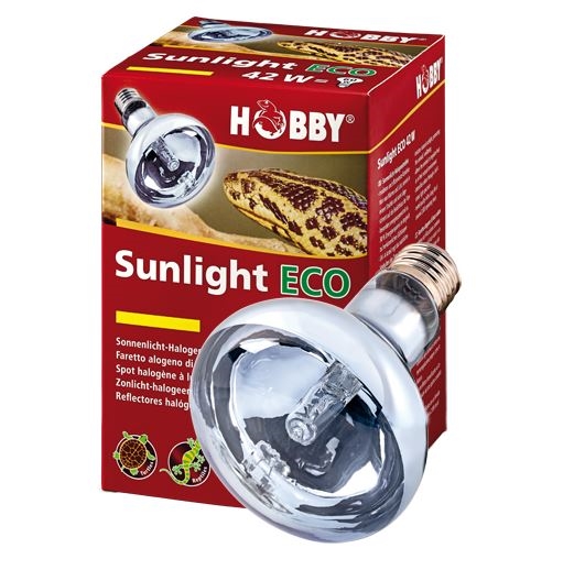 HOBBY Sunlight 75 W