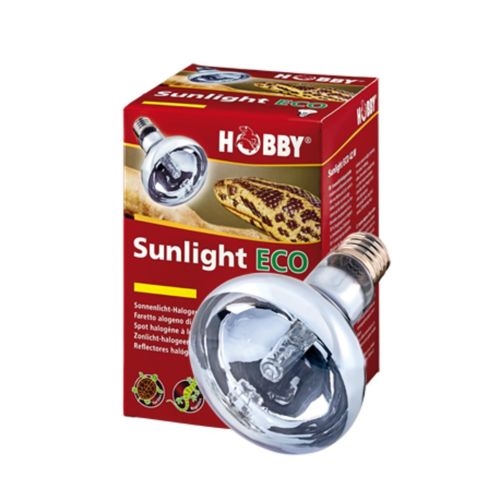 HOBBY Reflektorový zářič Sunlight, 125 W