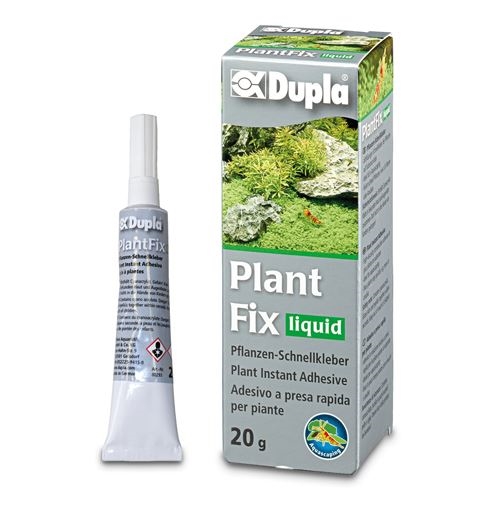 DUPLA Lepidlo Plant Fix 20 g