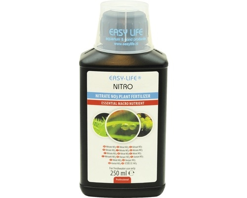 Easy Life Nitro 250 ml