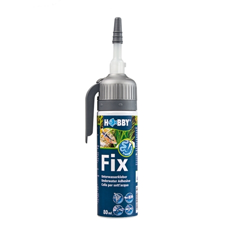 Fix-lepidlo pod vodu 80 ml, transparent