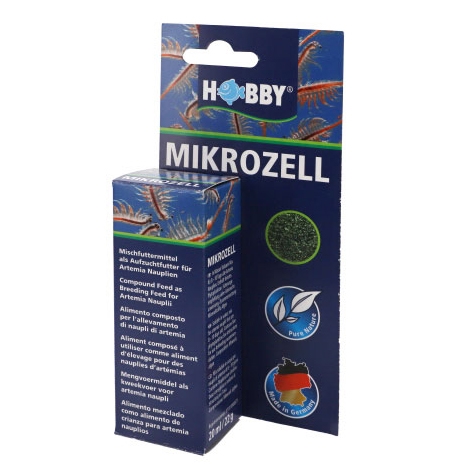 HOBBY Mikrozell, 20 ml