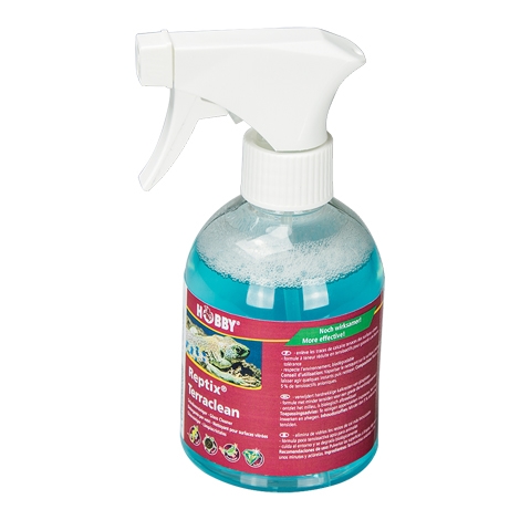 HOBBY Reptix Terraclean, 300 ml