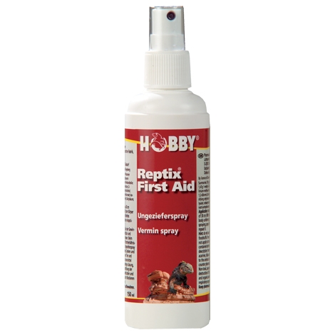 HOBBY Reptix First Aid 150 ml