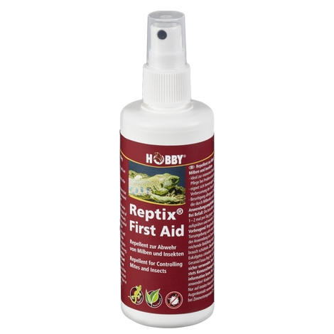 HOBBY Reptix First Aid 100 ml