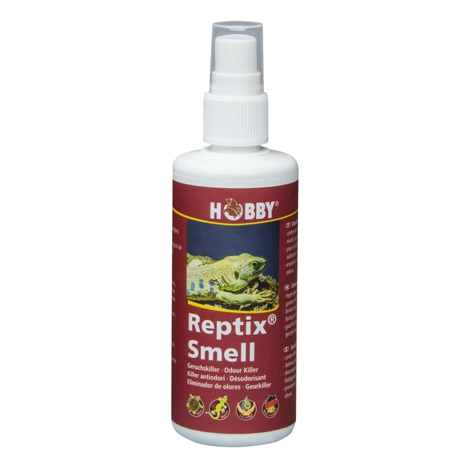 HOBBY Reptix Smell, deodorant, 100 ml 