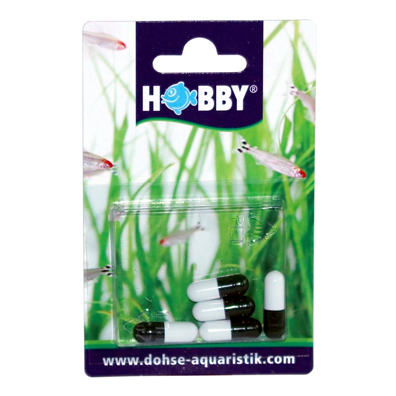 HOBBY Návnada Planaria X Special Bait