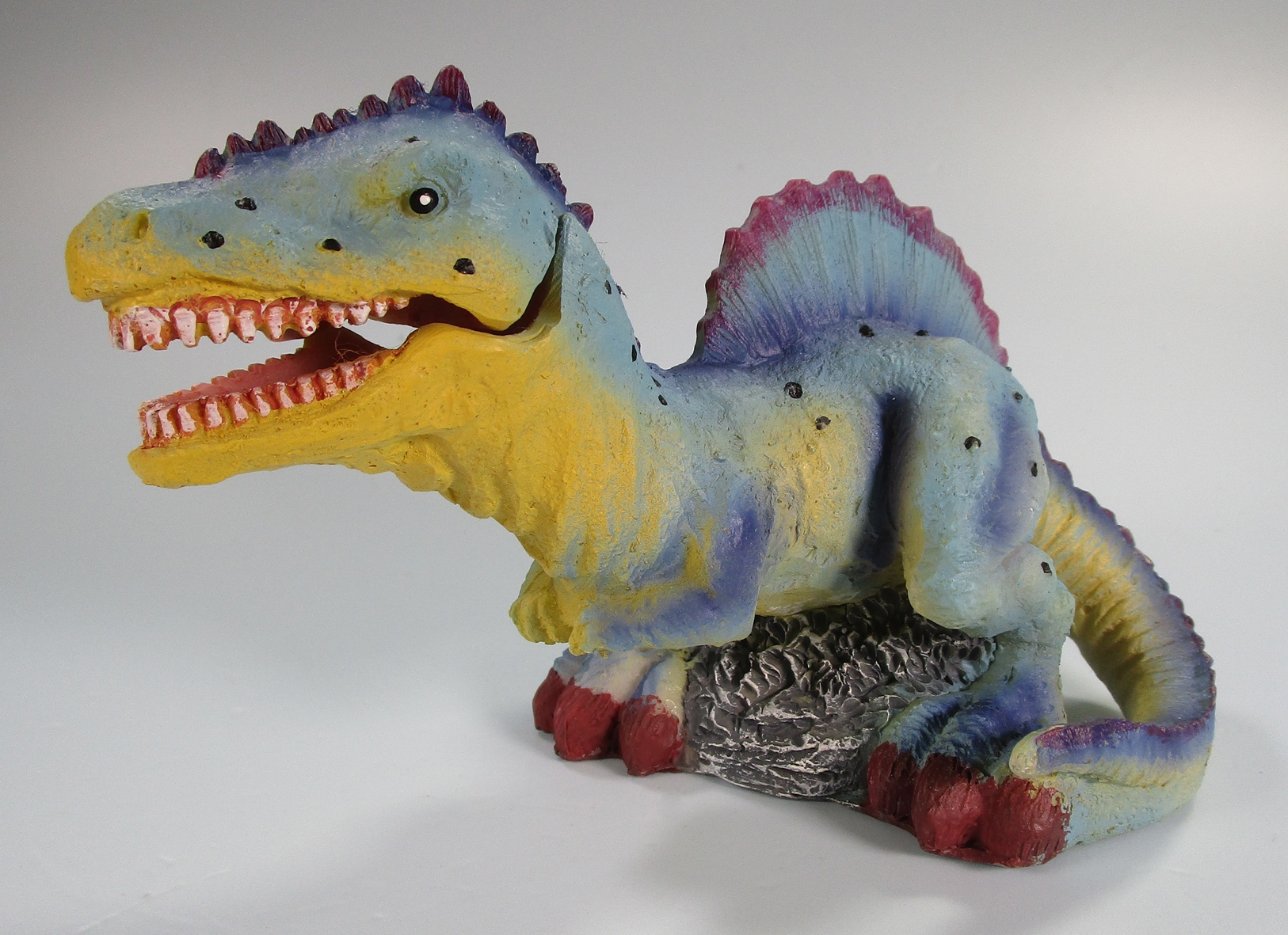 MACENAUER Dekorace Dino, 15cm