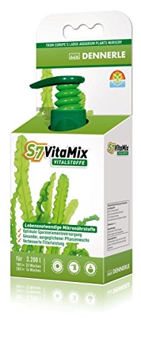 DENNERLE S7 VitaMix 100 ml, balení na 3200 l