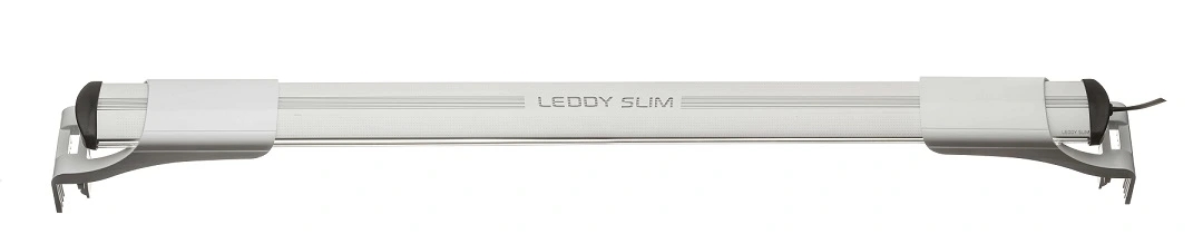 AQUAEL Osvětlení Leddy Slim Sunny D&N, 10W, bílé, 50-70 cm