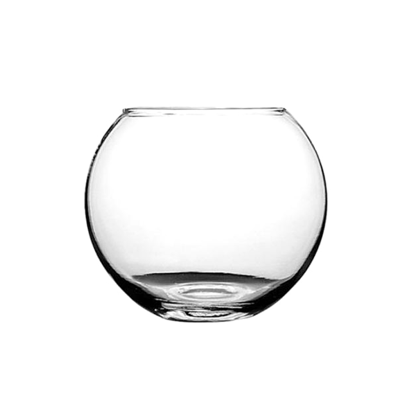 AQUAEL Akvárium Glass Bowl, 30 cm, 13 l