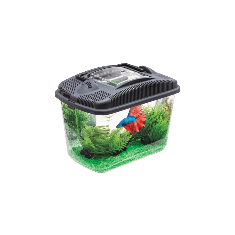 AQUAEL Betta kit akvarijní set, 3 l