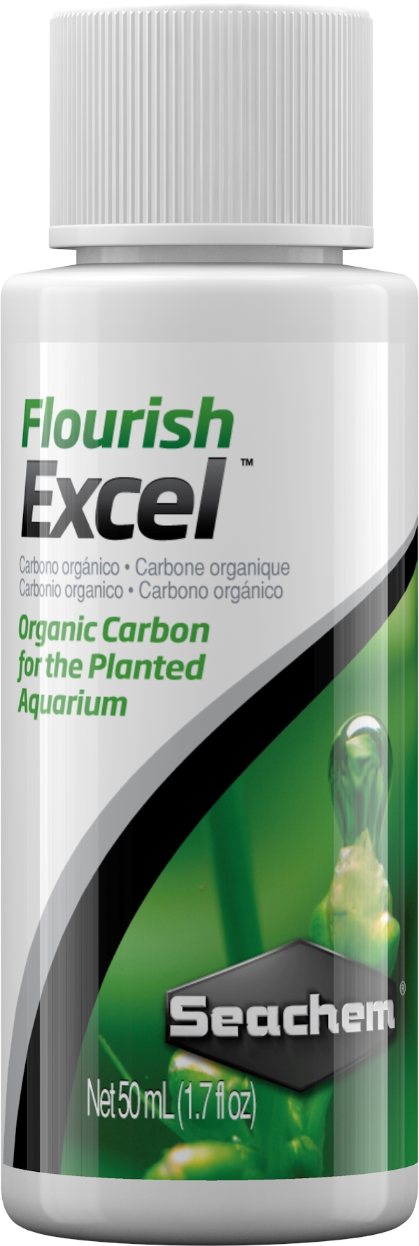 SEACHEM Flourish Excel 50 ml