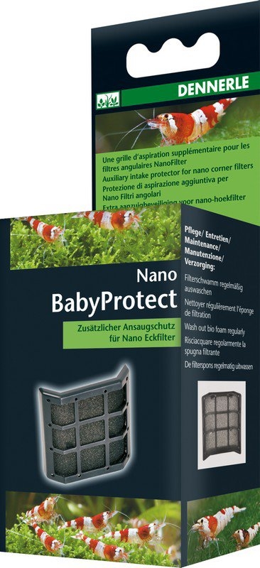 DENNERLE Příslušenství Nano BabyProtect XXL