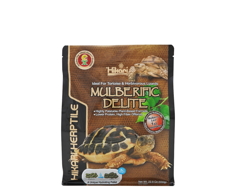 HIKARI Mulberific Delite, 650 g