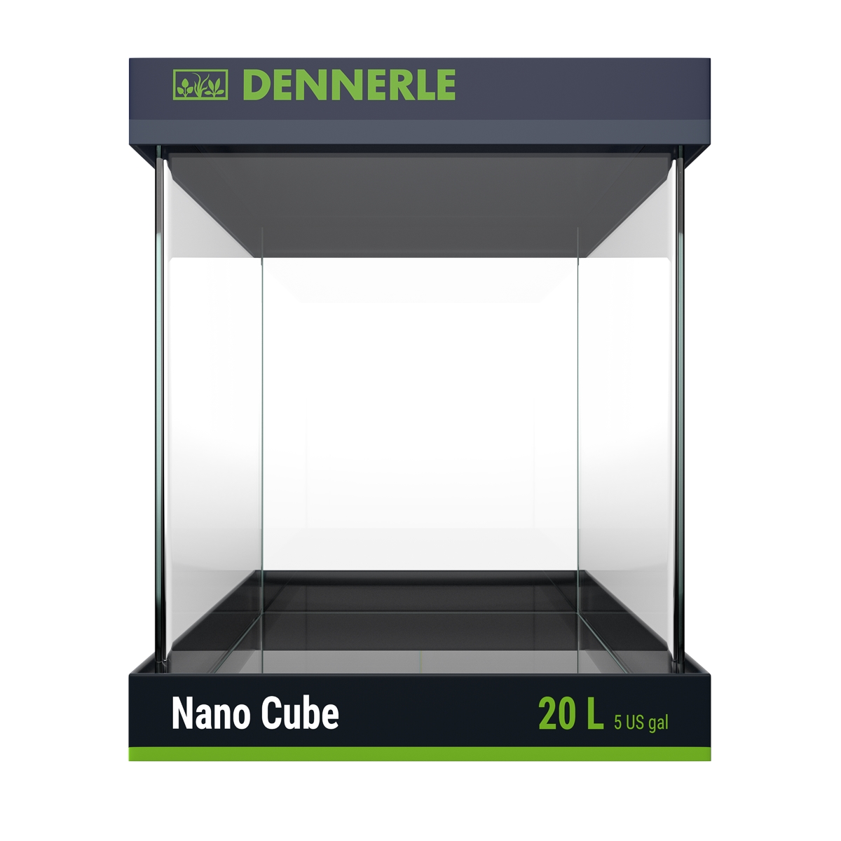 DENNERLE Akvárium Nano Cube 20l