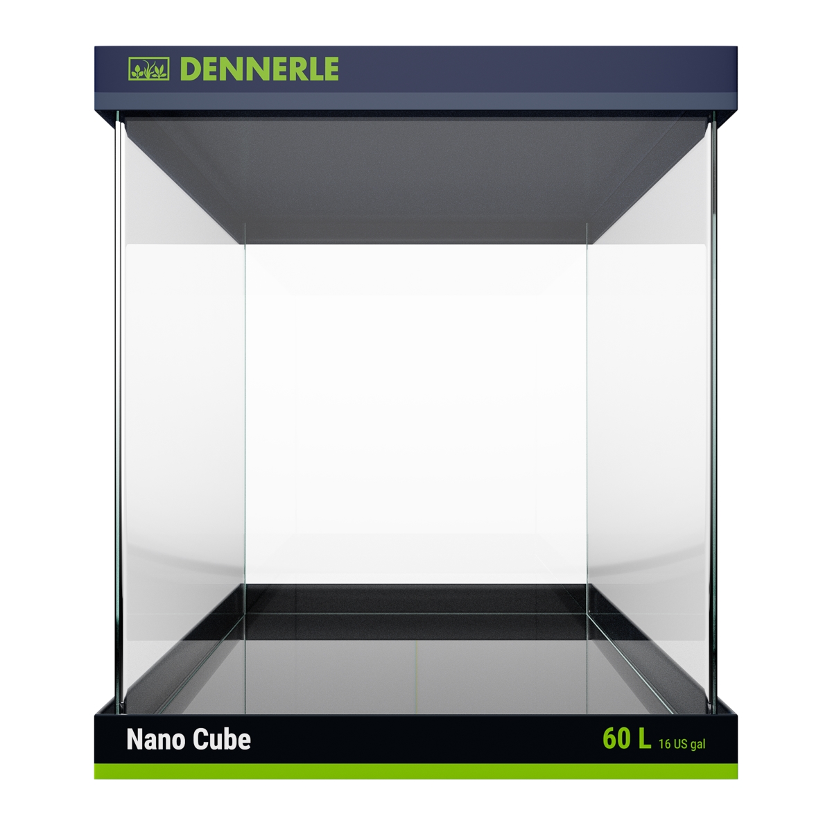 DENNERLE Akvárium Nano Cube 60l