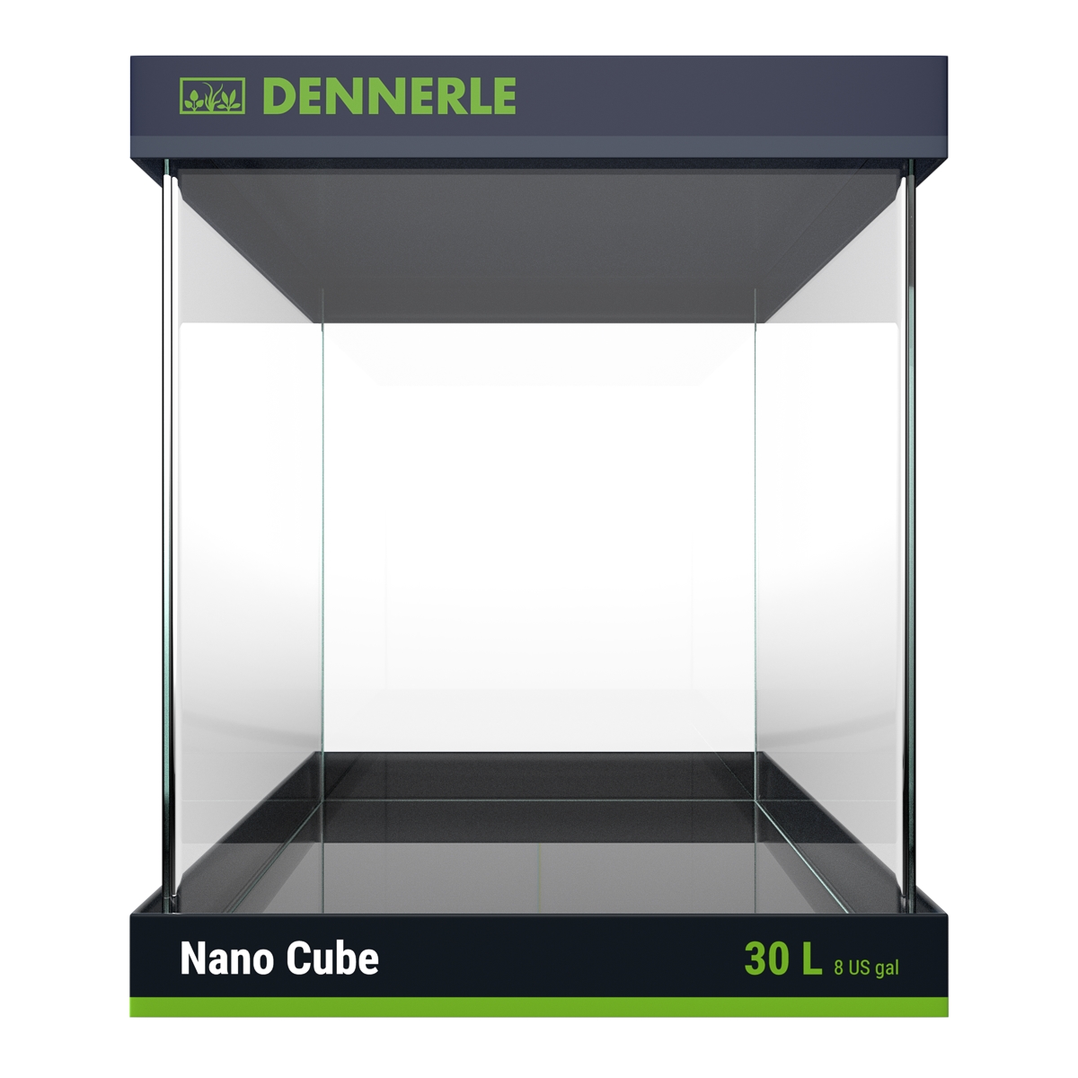 DENNERLE Akvárium Nano Cube 30l