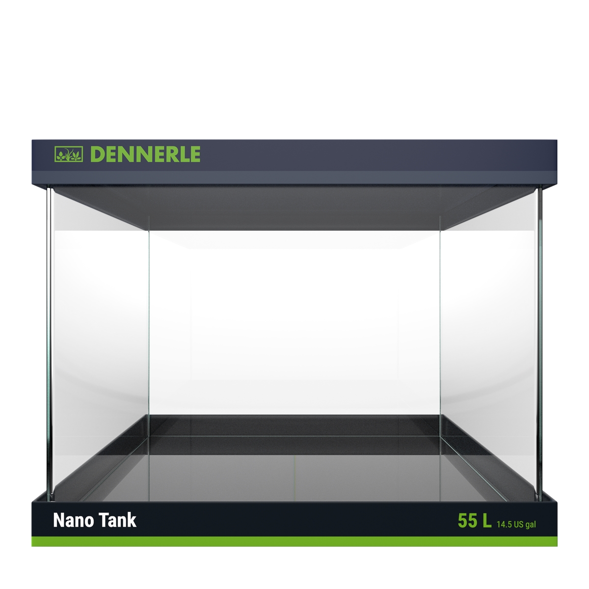 DENNERLE Akvárium Scaper's Tank 55l