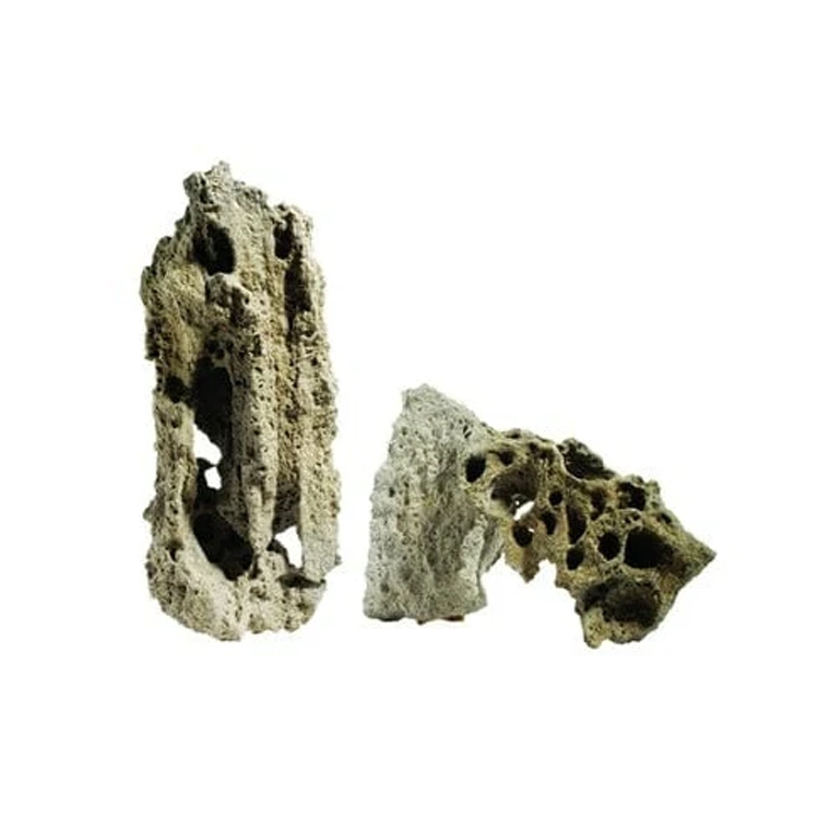 MACENAUER Dekorační kámen Moon Stone, 0,8-1,2 kg