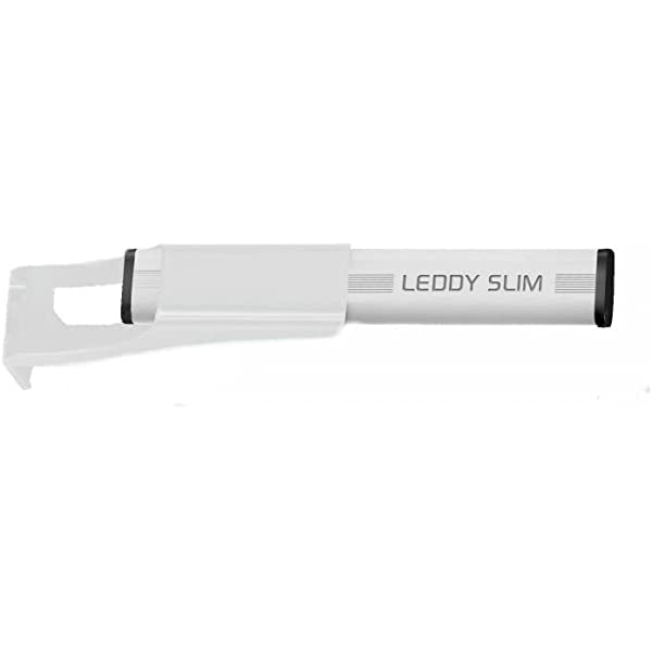 AQUAEL Osvětlení Leddy Slim 5W Sunny, 20-30 cm