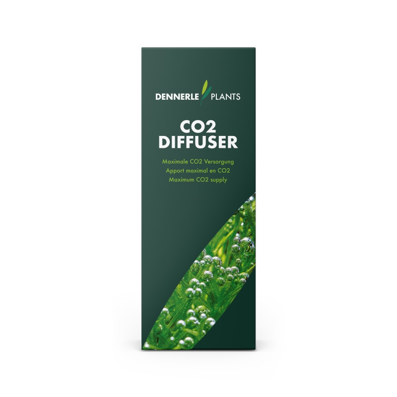 DENNERLE PLANTS CO2 Diffuser