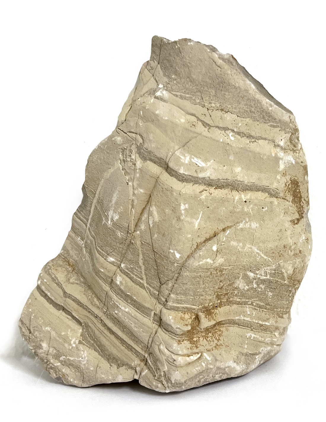MACENAUER Kámen Sandwüstenstein M (Gobi Rock), 2,3-2,7 kg