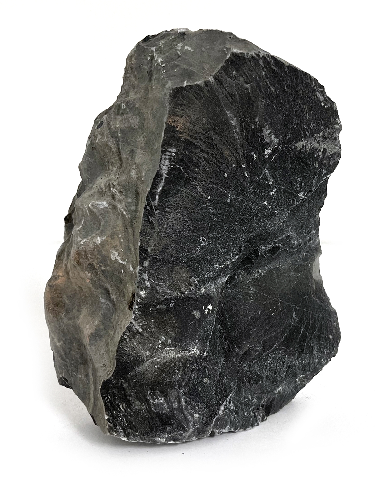 MACENAUER Kámen Messerstein S (Knife Stone, Seiryu Rock), 0,8-1,2 kg