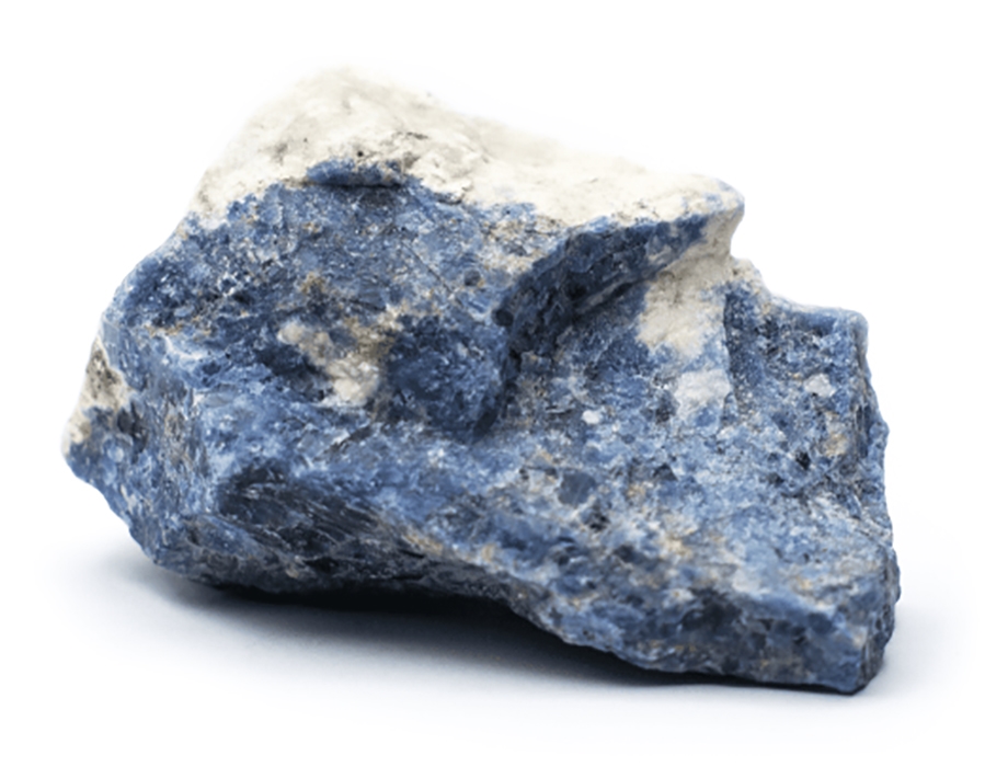 MACENAUER Sodalite Small 0,4-0,9 kg