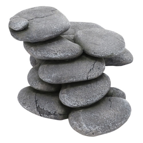 HOBBY Pebbles Cave 2, 14x10x6,5cm