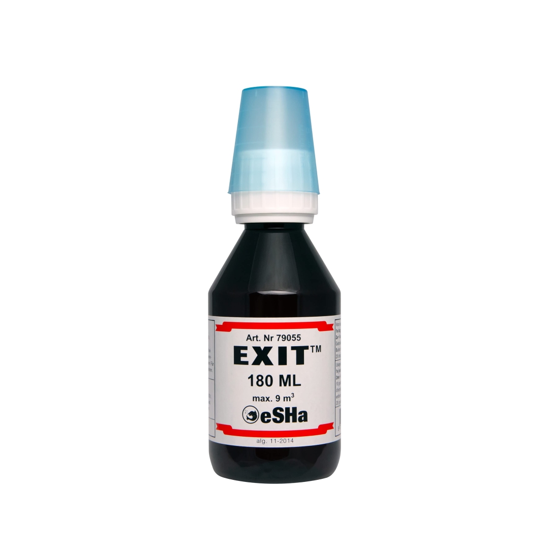 eSHa Přípravek EXIT 180 ml