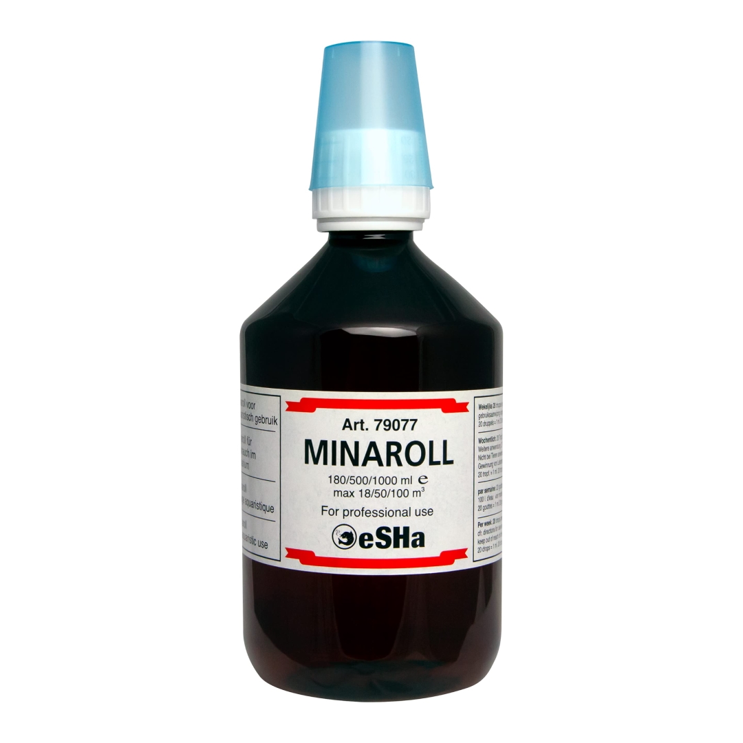 eSHa Přípravek MINAROLL 500 ml