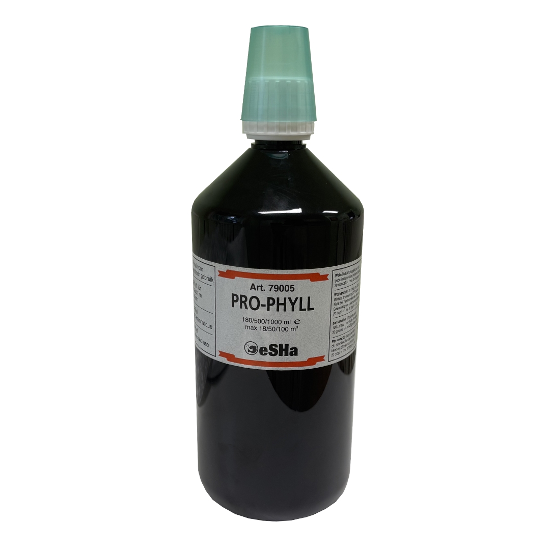 eSHa Přípravek PRO-PHYLL 1 000 ml