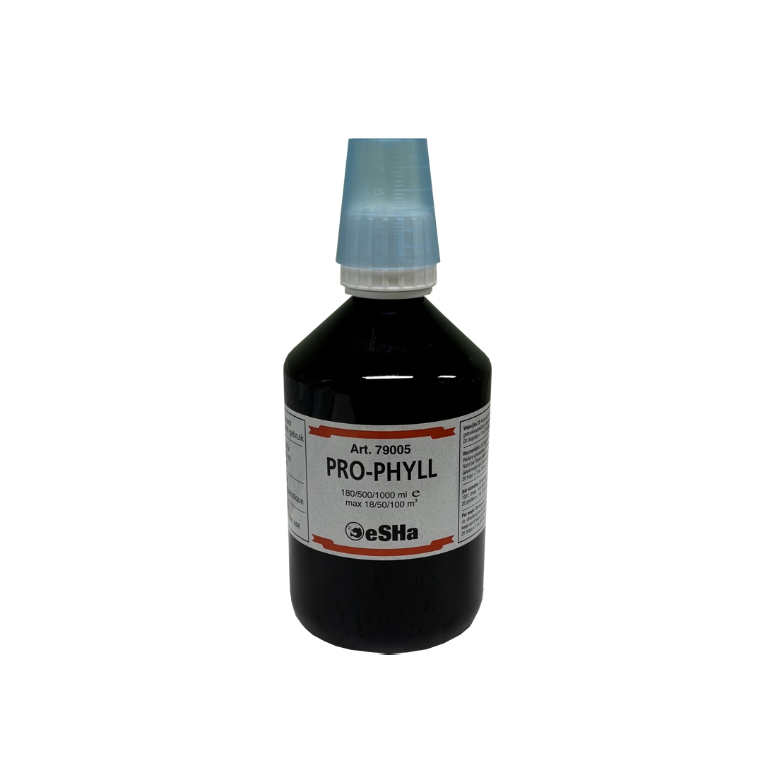 eSHa Přípravek PRO-PHYLL 180 ml