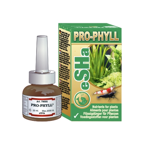 eSHa Přípravek PRO-PHYLL 20 ml
