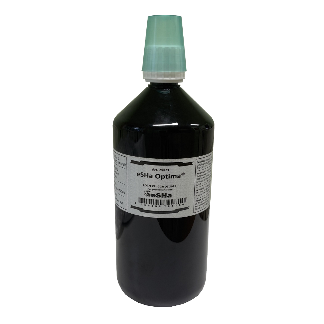 eSHa Přípravek OPTIMA 1 000 ml