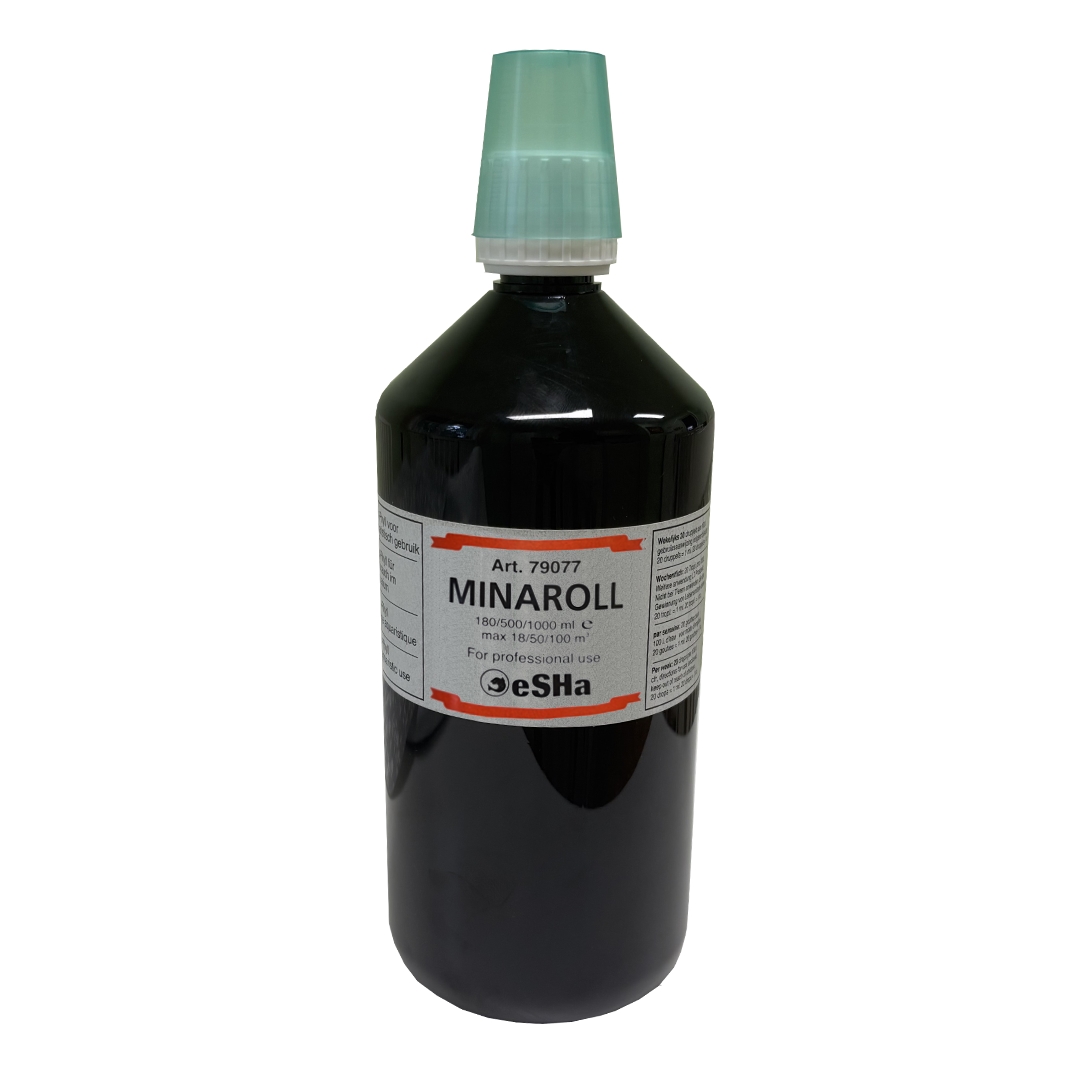 eSHa Přípravek MINAROLL 1 000 ml 