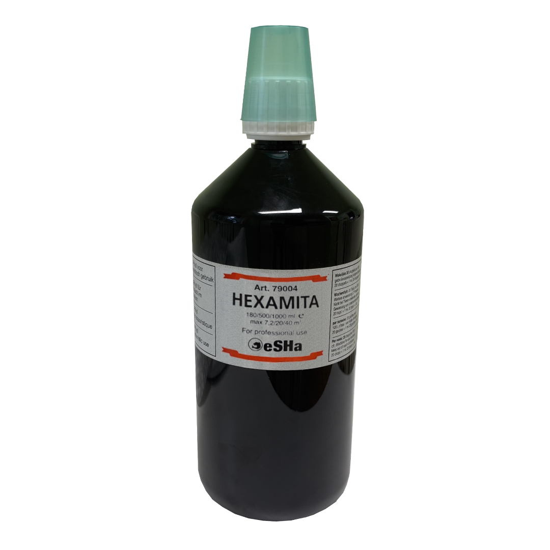 eSHa Přípravek HEXAMITA 1 000 ml